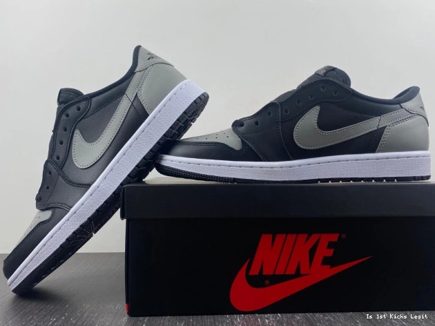 1 Low 705329-003 Jordan Shadow Retro 0815